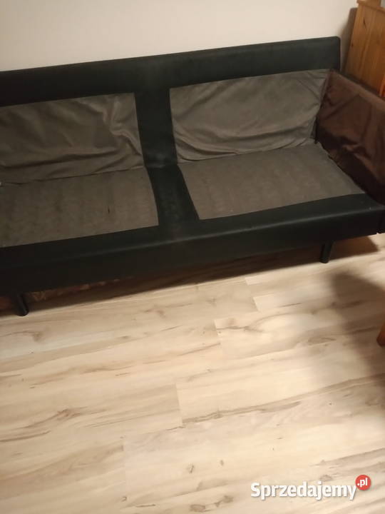 kanapa sofa z poduchami Płock