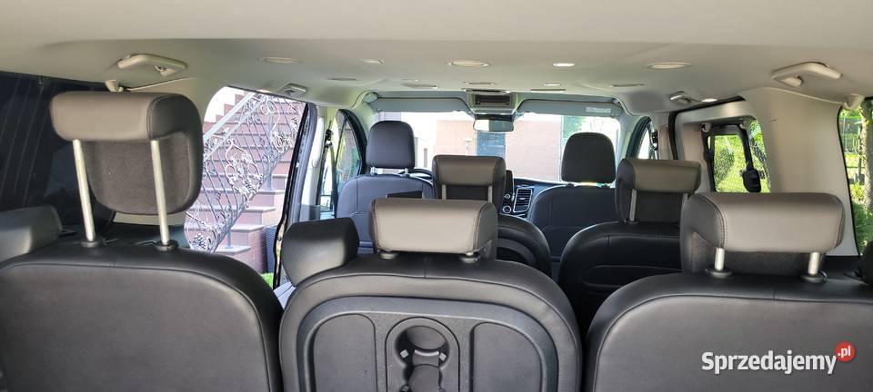 Ford Transit Custom L2 Automat Tourneo Custom Ford