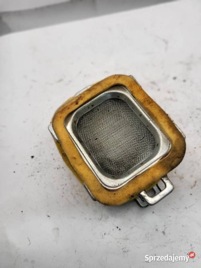 YAMAHA SR 500 FILTR POWIETRZA SR 400 Filtry powietrza Rybnik