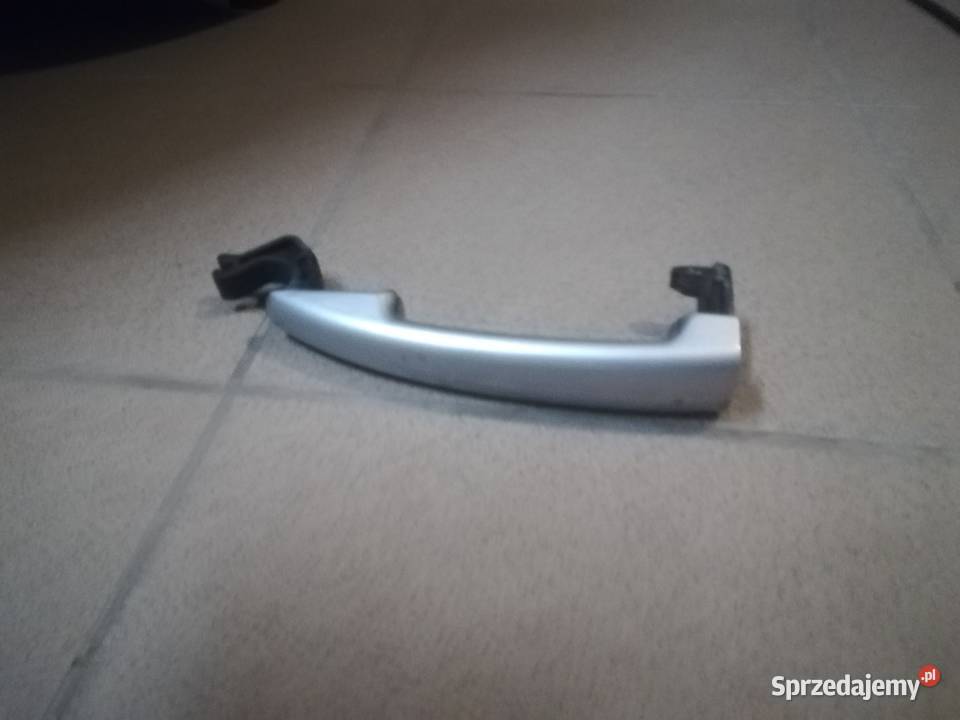 Klamka prawy przód Peugeot 207 EZRC Gostyń