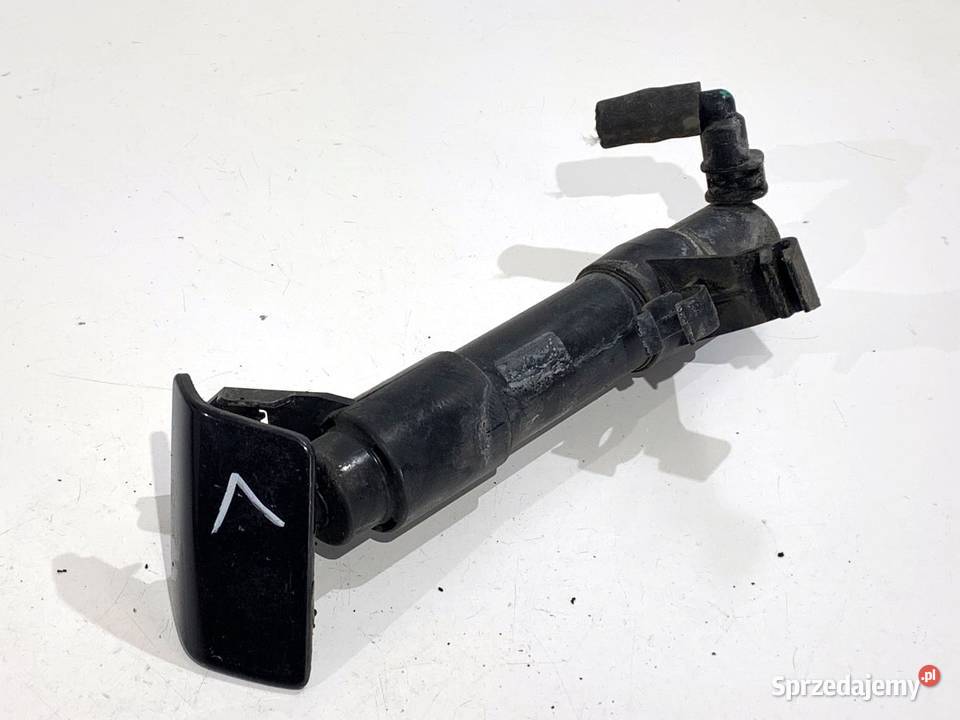 SPRYSKIWACZ REFLEKTORA LEWY PRZÓD VW GOLF V