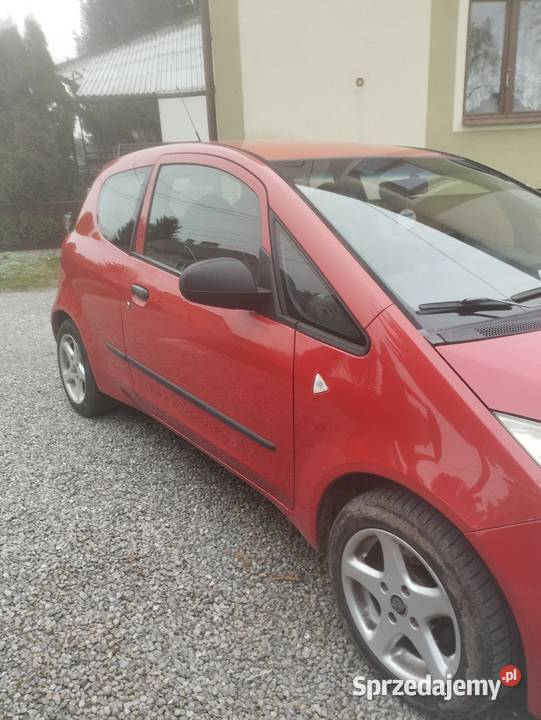 Mitsubishi Colt 1500cm3