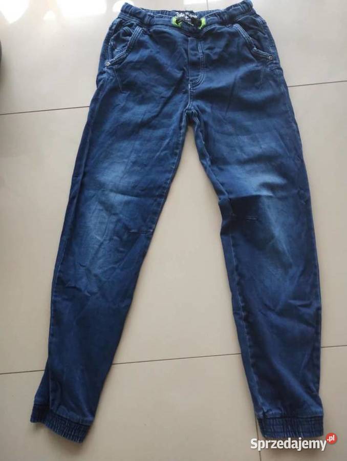 Odzież młodzieżowa Pinczyn