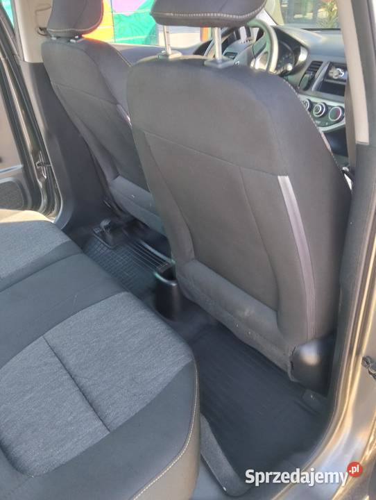 Samochód Kia Picanto Tulce