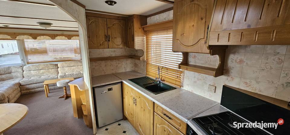 Domek holenderski RIMINI 3 pokoje 491 plac Radom Warszawa