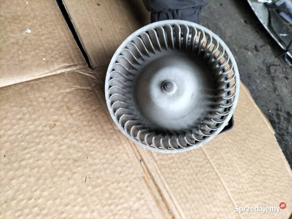 WENTYLATOR DMUCHAWA 81253 12VK7Z10 Kamień-Kolonia