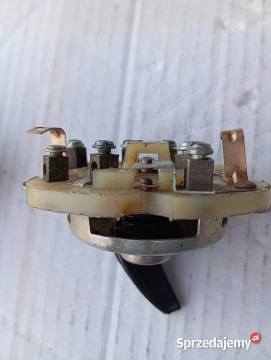 STACYJKA K750 IRBIT URAL MW DNIEPR NOWA ZSSR Niemodlin