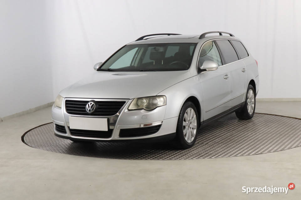 VW Passat 20 TDI radio Zabrze