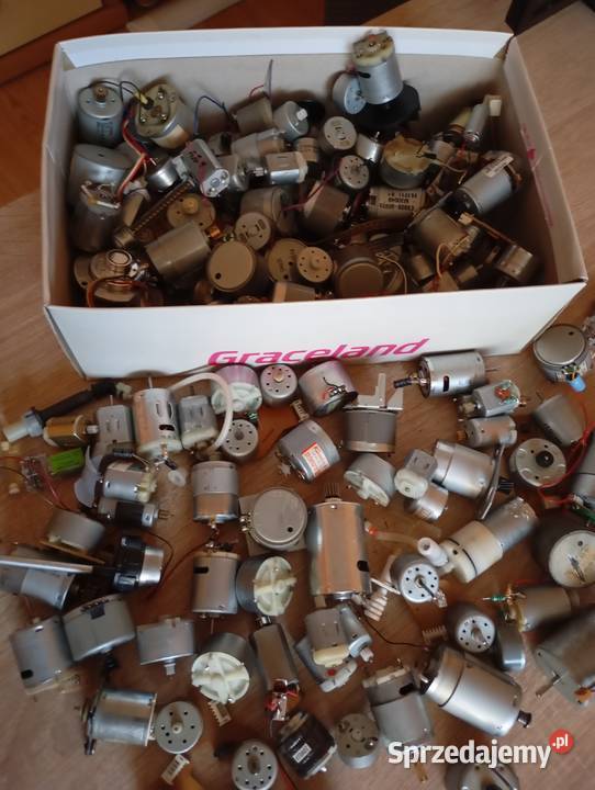 Silniczki ponad 130 Kędzierzyn-Koźle