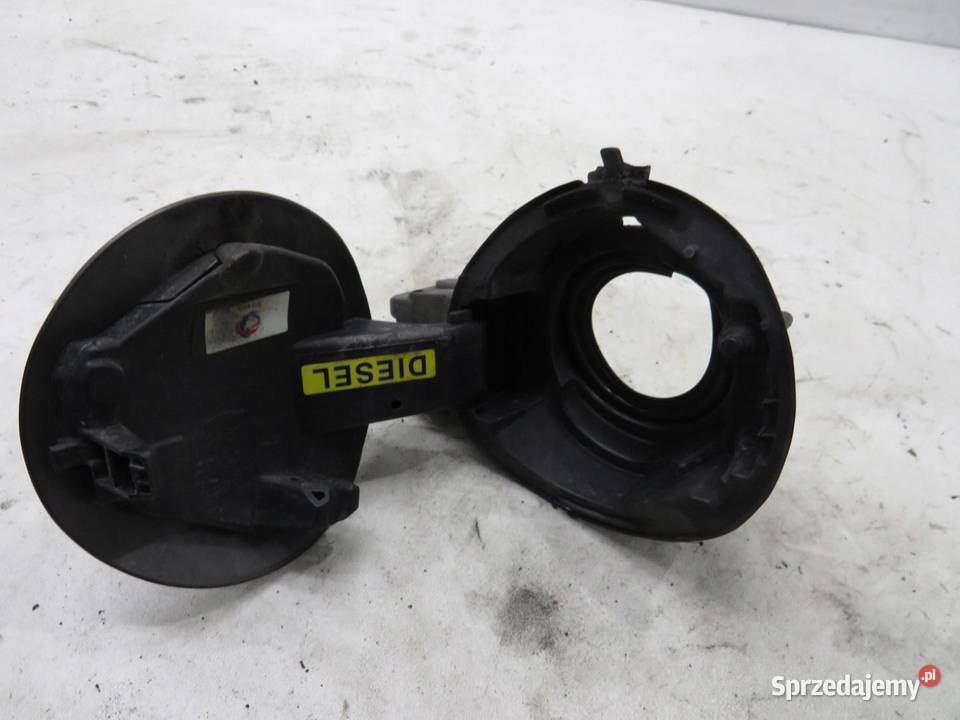 KLAPKA WLEWU PALIWA KKSD HB PEUGEOT 308 T9