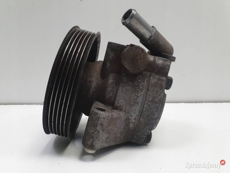 Ford Mondeo IV MK4 18 TDCI POMPA WSPOMAGANIA Chełm