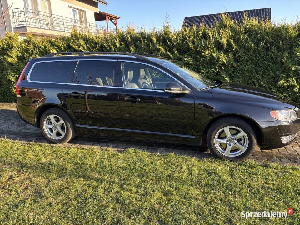 Volvo V70 momentum 2x kpl alu Kraków