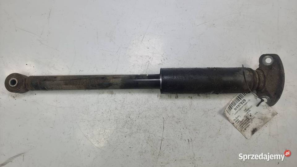 AMORTYZATOR PRAWY TYŁ CHEVROLET CRUZE 13332640 osobowe kujawsko-pomorskie Lipno