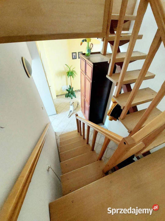 Żabiniec 3 pokoje balkon jasna kuchnia blok Kraków