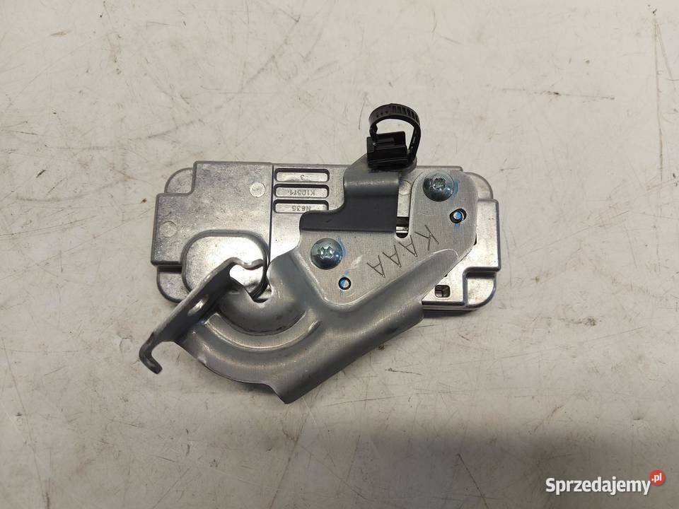 Mazda CX60 2023r sterownik moduł komputer