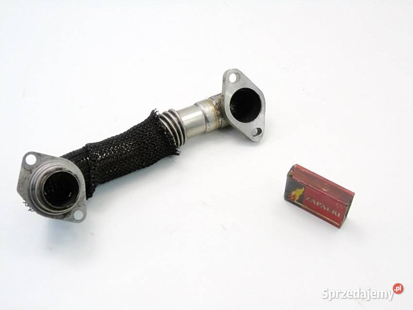 RURKA SPALIN EGR 16 TDCI C 2 FOCUS 3 MONDEO 4