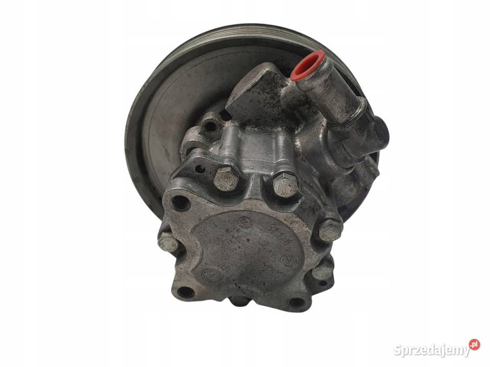 POMPA WSPOMAGANIA Audi A4 B6 24 V6 8E0145155E osobowe Chełm