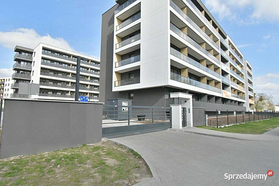 Mieszkanie Wrocław 5918m2 balkon sprzedam