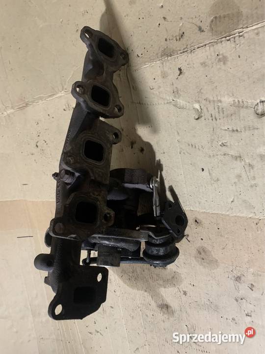 Turbina turbo 73501344 opel corsa c combo Szczecin sprzedam