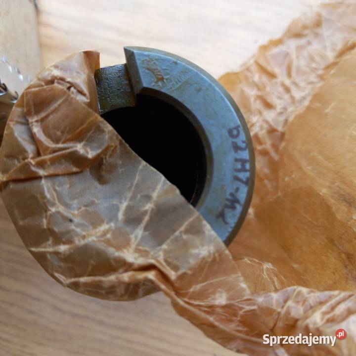 Rozwiertak nasadzany nowy 52 mm Biznes i Przemysł Jarosław