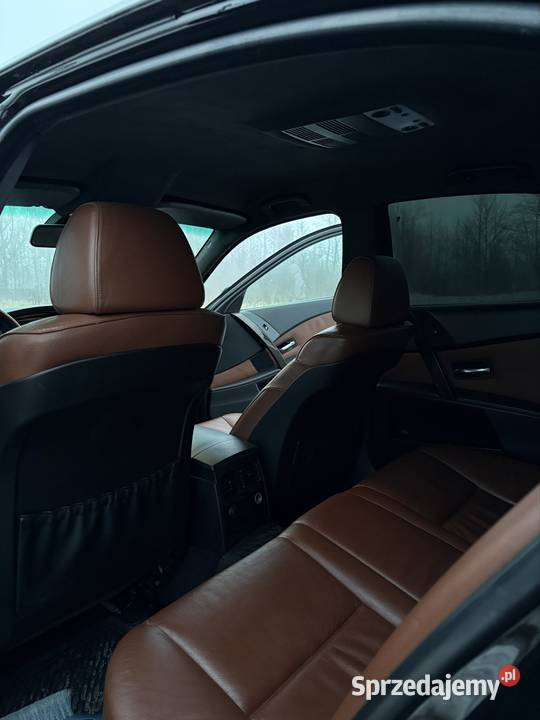 Niski przebieg Warszawa sprzedam