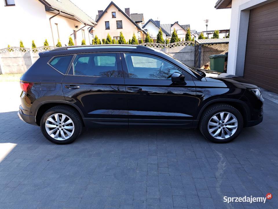 Full led hak kamera diesel