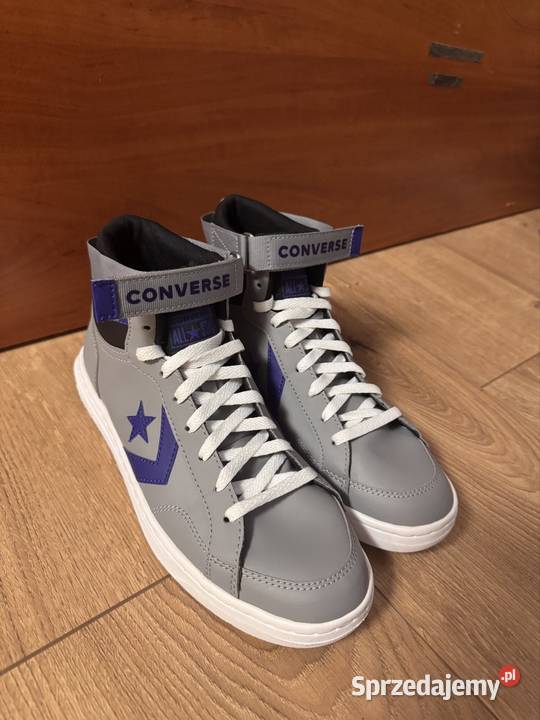Buty Converse Pro Blaze V2 Mid Converse Lubin