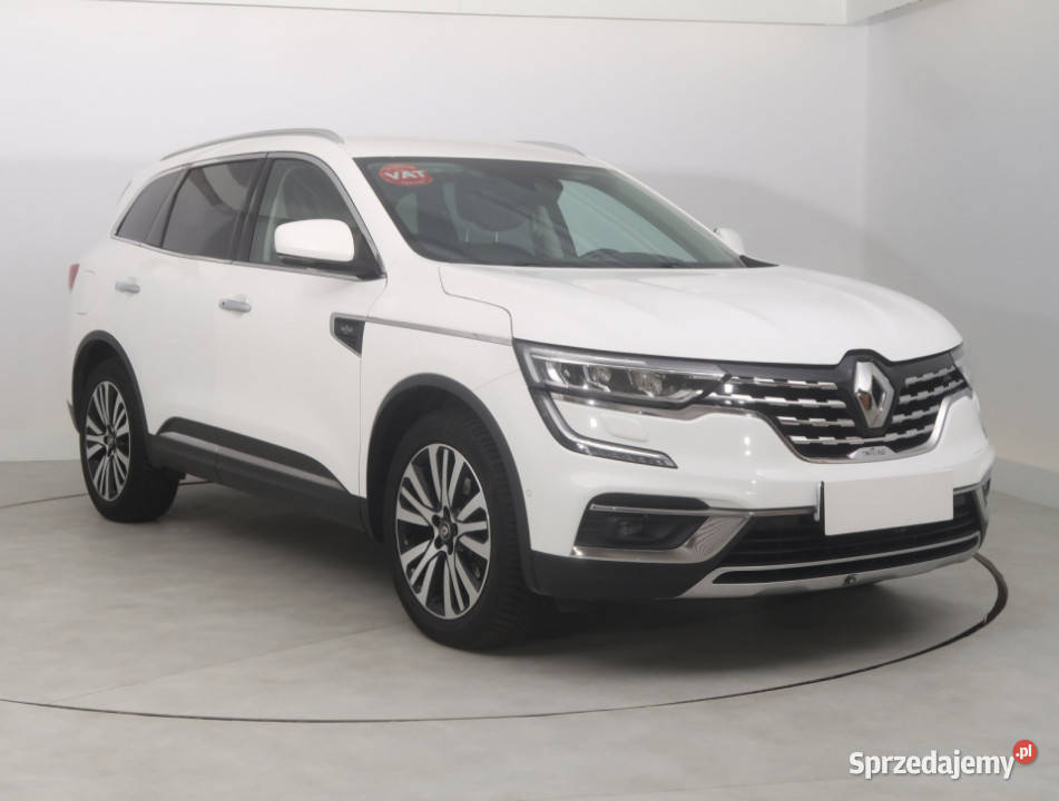 Renault Koleos 20 dCi Bielany Wrocławskie sprzedam