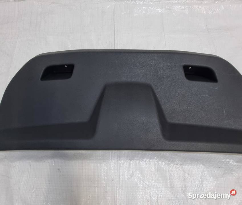 TAPICERKA KLAPY TYŁ OPEL CORSA D 3D 13180938 kujawsko-pomorskie