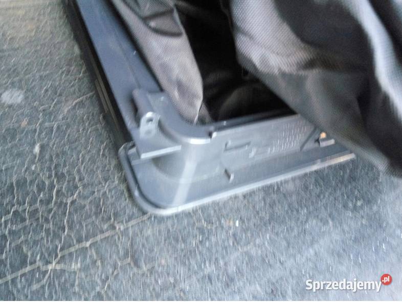 POKROWIEC SCHOWEK NA NARTY AUDI A8 VW Czyżowice sprzedam