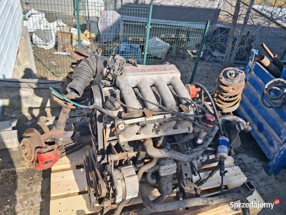 Silnik pomorskie Pruszcz Gdański