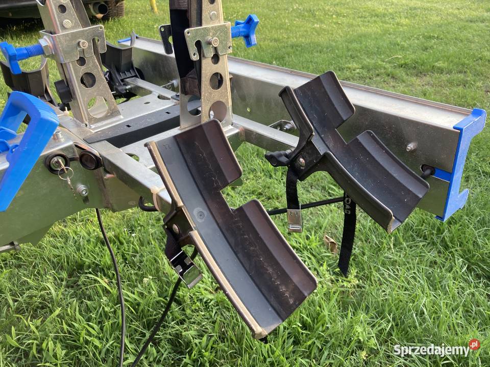 Twinny Load bagażnik na hak Kraśnik