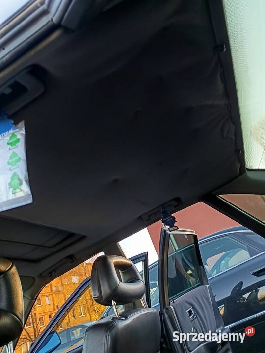 Audi 80 b4 śląskie Dąbrowa Górnicza