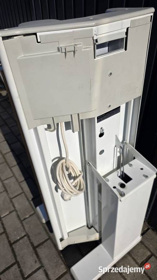 Magiel elektryczny maglownica Miele B 864 szer dolnośląskie Wrocław sprzedam