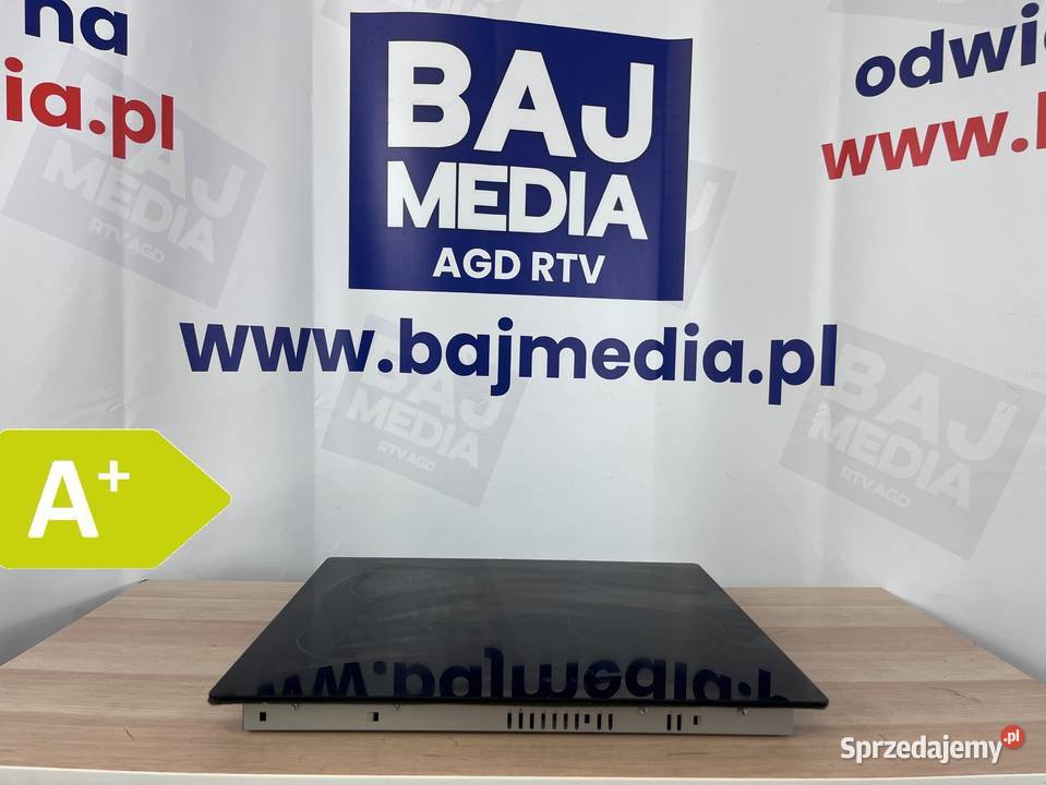 Płyta ceramiczna do zabudowy COOKE LEWIS A