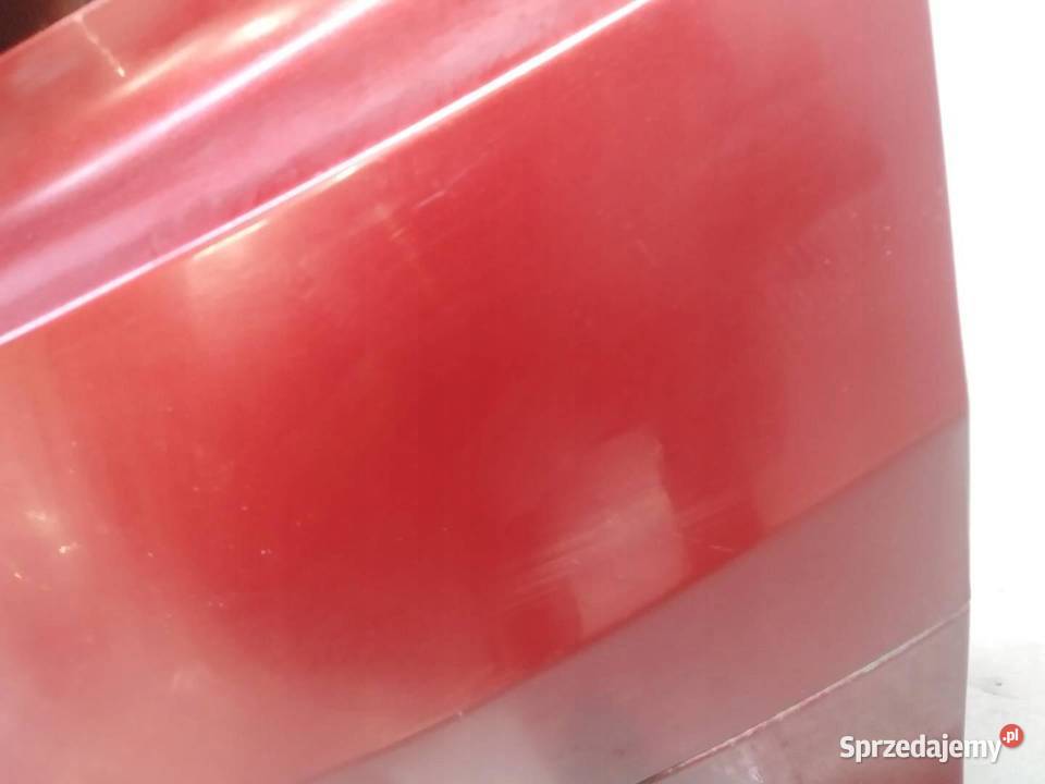 KLAPA TYŁ SZYBA KF Ford Galaxy Mk4 20152023 Klapy bagażnika świętokrzyskie