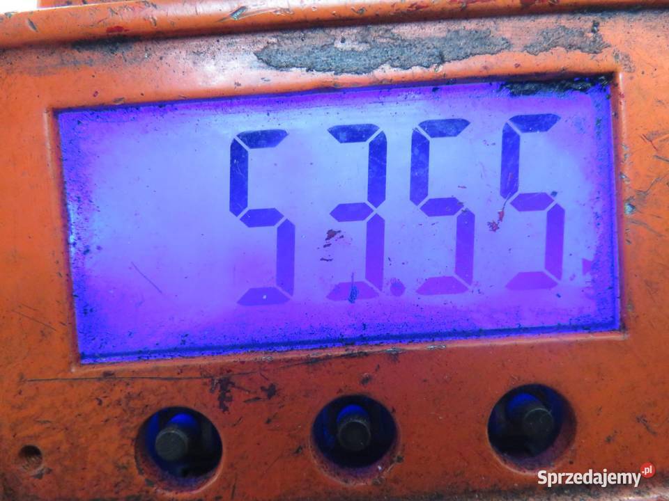 SKRZYNIA BIEGÓW CHEVROLET ORLANDO 20 D VCDi F40 osobowe małopolskie sprzedam