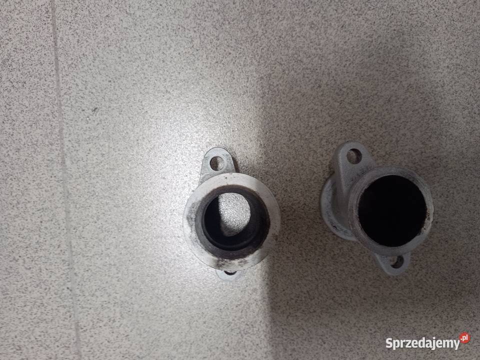 KRÓCIEC KOLEKTOR WYDECHOWY KOLANKO YAMAHA XVZ świętokrzyskie Skorzeszyce