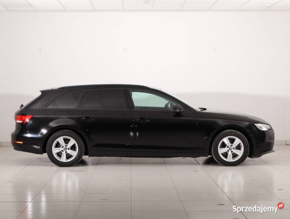 Audi A4 20 TDI diesel Piaseczno sprzedam
