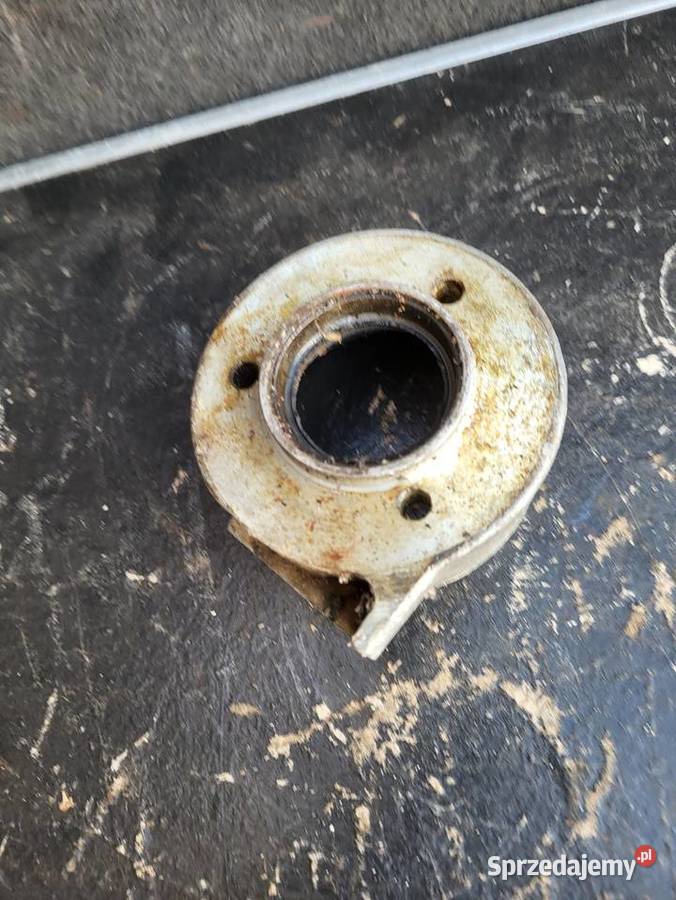 ZUNDAPP KS 601 KS 600 OSŁONA OBUDOWA WAŁU Rybnik sprzedam