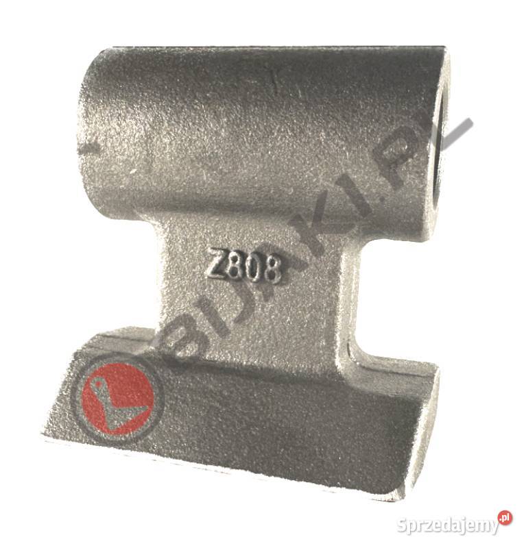 Bijak młotkowy RM808 do kosiarek bijakowych Do kosiarek