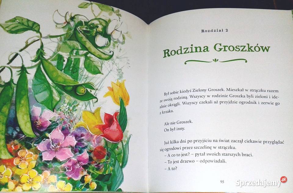 Baśnie dzieci i dorosłych Beata Pawlikowska Chełm