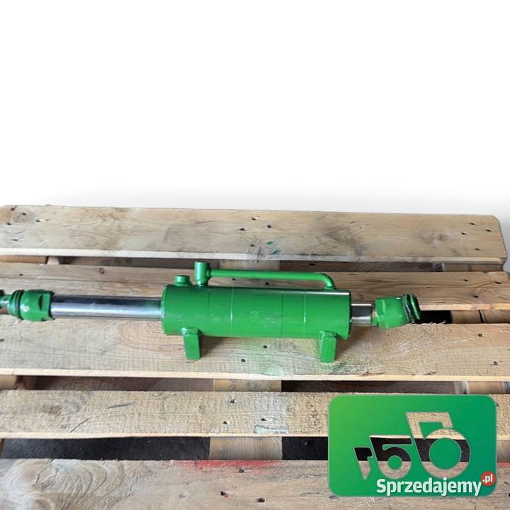 Siłownik hydrauliczny 10085922 Przedni most Wilkowo sprzedam