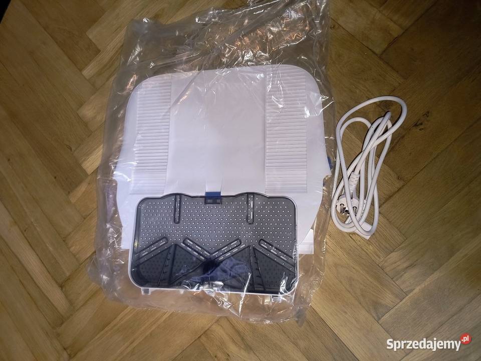 ECOVACS DEEBOT T30 PRO OMNI TruEdge 11000 Pa opolskie Baborów