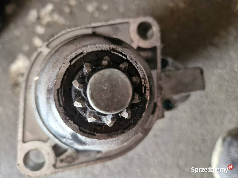 Rozrusznik oktavia golf Rawicz