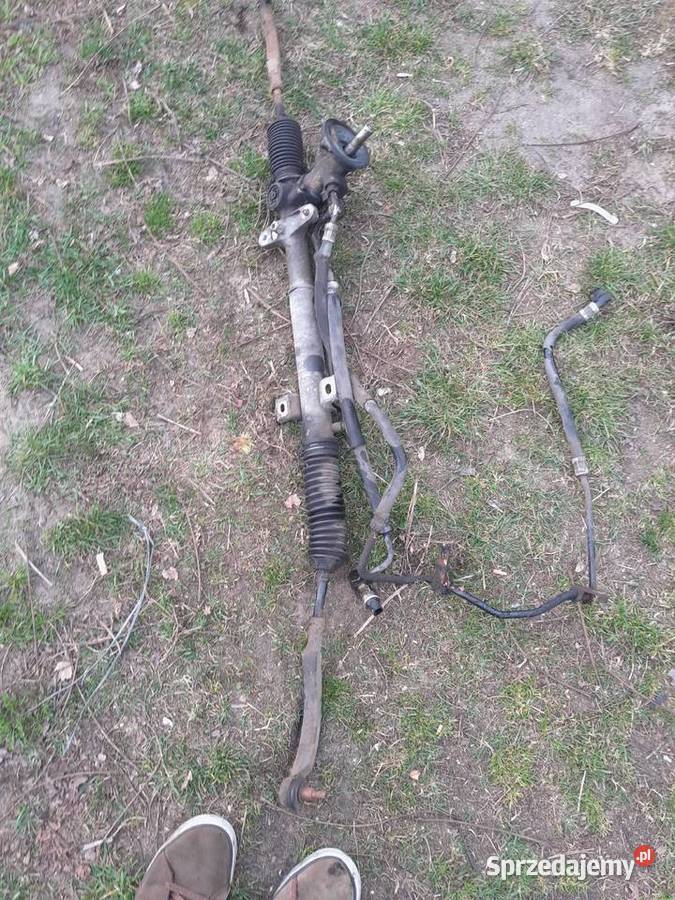 Rover 75 maglownica Wołczyn sprzedam