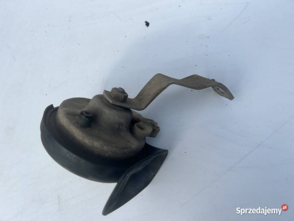 Klakson Renault mgane Scenic 1 Lift