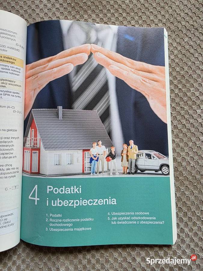 Krok w przedsiębiorczość Kraków