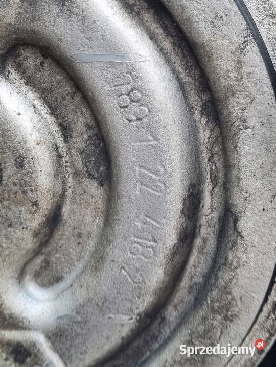 REDUKTOR SKRZYNI BIEGÓW Land Rover Freelander I