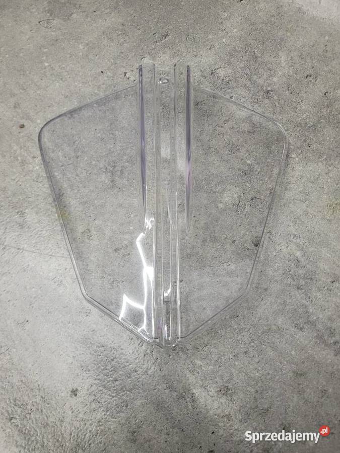 KTM 390 790 890 ADV 23 OSŁONA LAMPY MOCOWANIE